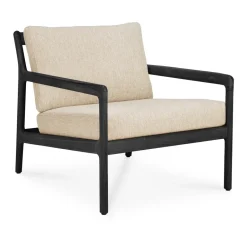 Butaca Lounge Jack outdoor teca lacado , Natural*Ethnicraft Sale