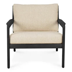 Butaca Lounge Jack outdoor teca lacado , Natural*Ethnicraft Sale
