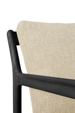 Butaca Lounge Jack outdoor teca lacado , Natural*Ethnicraft Sale