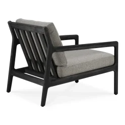 Butaca Lounge Jack outdoor teca lacado , Mocha*Ethnicraft Discount