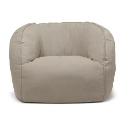 Butaca Lounge Nesten lounge chair, Natural*Ferm Living