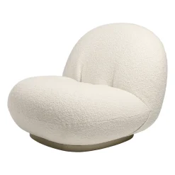 Butaca Lounge Pacha, Karakorum 001-pearl gold*GUBI