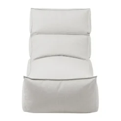 Butaca Lounge puff STAY 60x120 cm, Cloud*Blomus Clearance