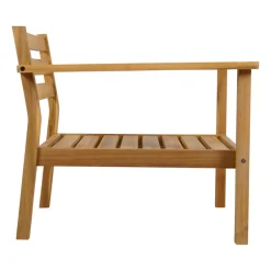 Butaca Lounge Stockaryd, Teak*1898 Best