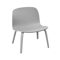Butaca Lounge Visu, Grey*Muuto Sale