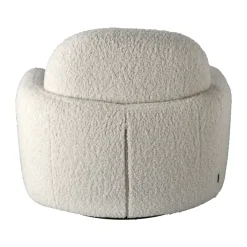 Butaca Mo con función giratoria, Glore White 1243*1898 Online