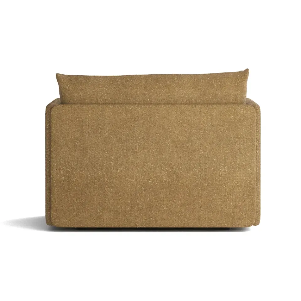 Butaca Offset, Audo Bouclé 06 Gold*Audo Copenhagen