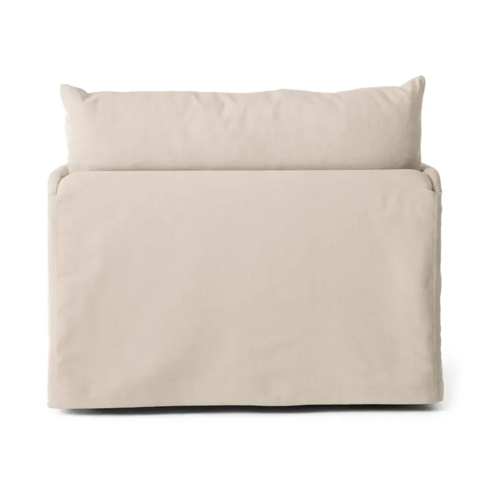 Butaca Offset, Logan Sand*Audo Copenhagen Online