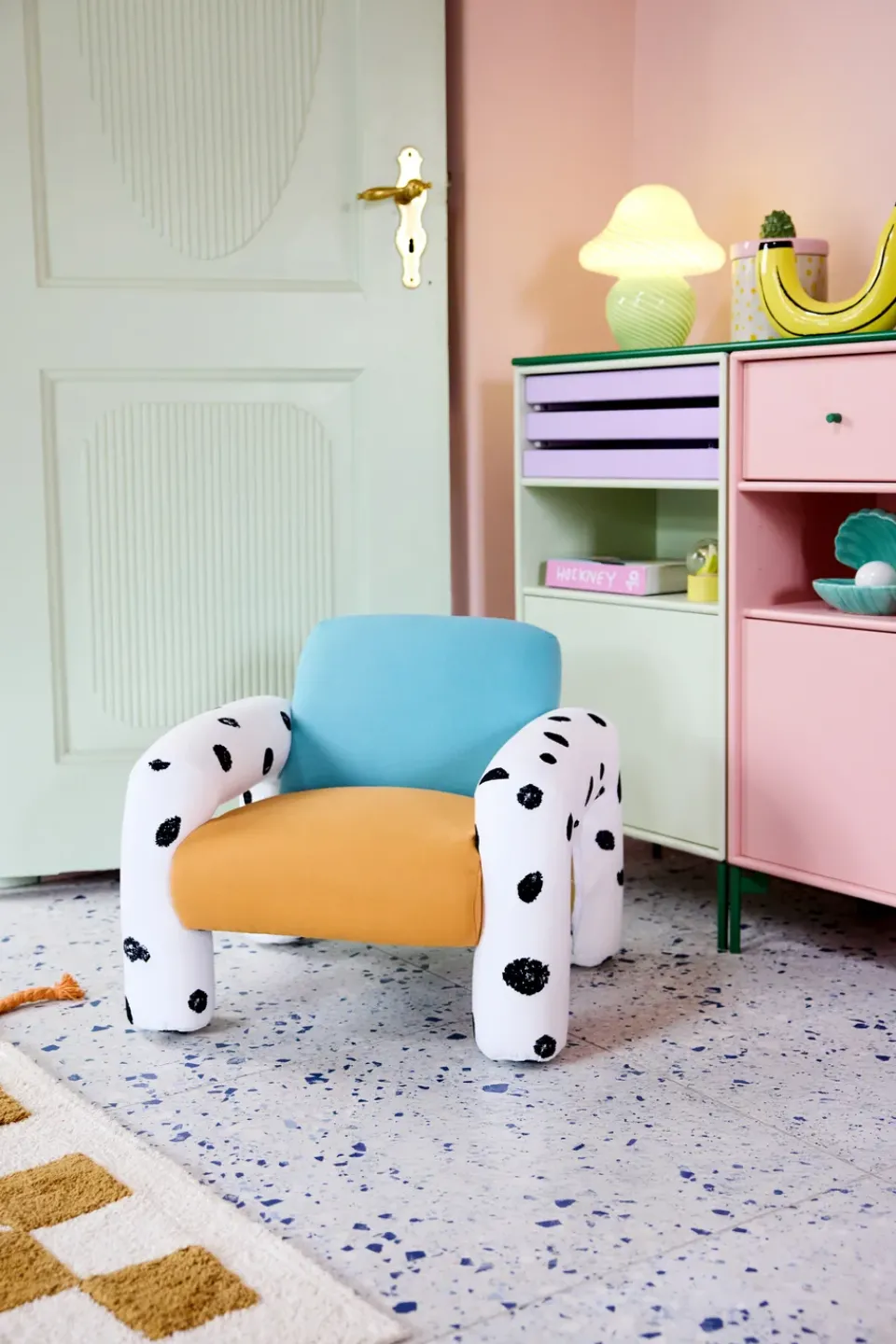Butaca Pippi,*Kid's Concept Clearance