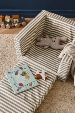 Butaca plegable Kid's Base, Rand*Kid's Concept