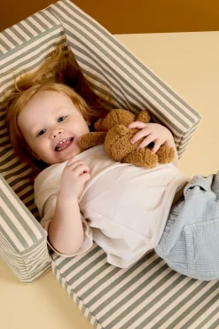 Butaca plegable Kid's Base, Rand*Kid's Concept