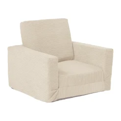 Butaca plegable Kid's Base, natural*Kid's Concept Clearance
