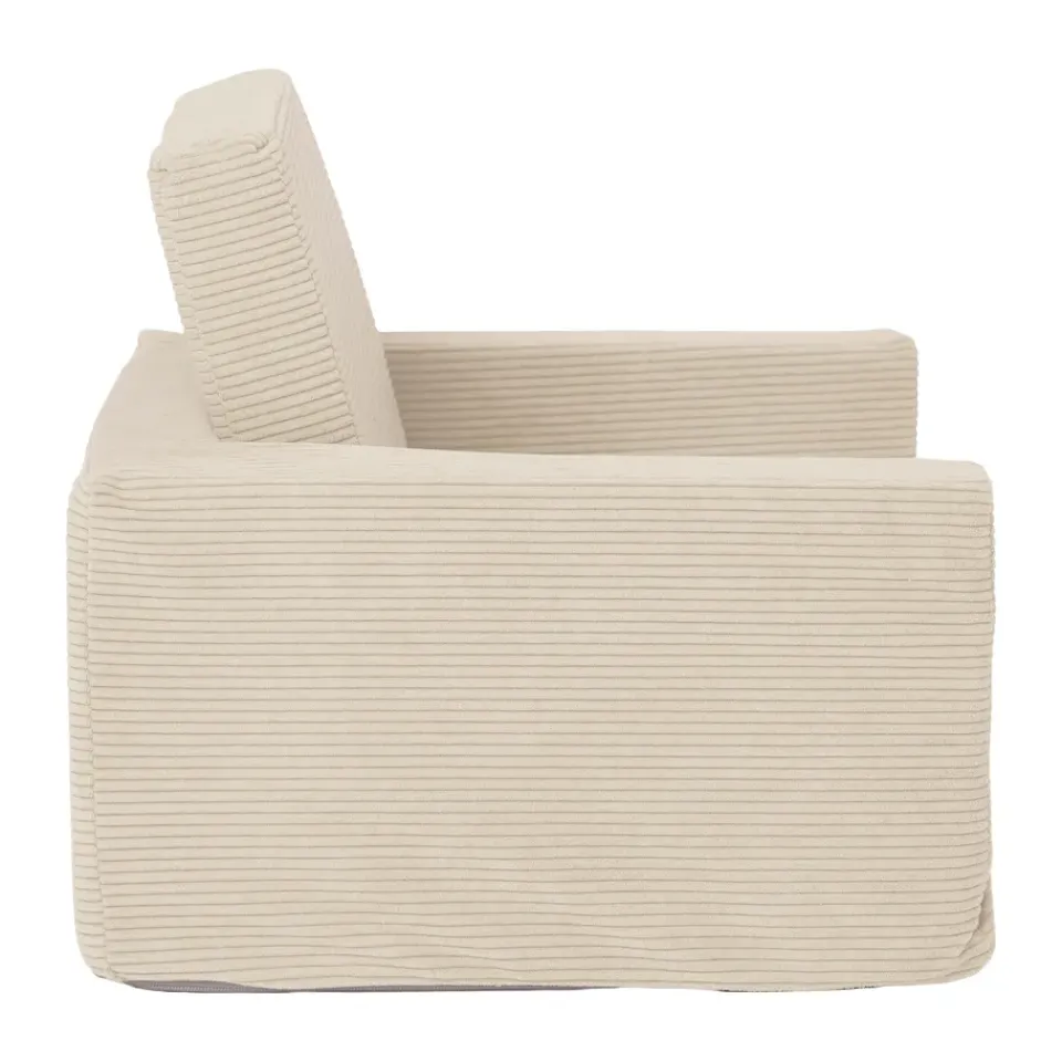 Butaca plegable Kid's Base, natural*Kid's Concept Clearance