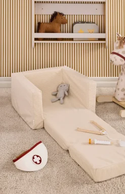 Butaca plegable Kid's Base, natural*Kid's Concept Clearance