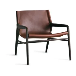 Butaca Rama Chair roble ahumado, Natural*OX Denmarq