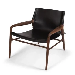 Butaca Rama Chair roble ahumado,*OX Denmarq Clearance