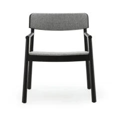 Butaca Timb, cenizo - tejido Hallingdal 166*Normann Copenhagen Sale