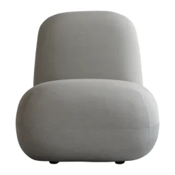 Butaca Toe Chair Flat 92x75 cm, Taupe*101 Copenhagen Sale