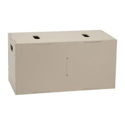 Caja de almacenamiento Cube Long,*Nofred Sale
