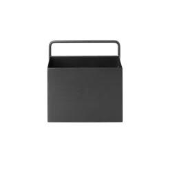 Caja pared Wall Box cuadrado,*Ferm Living Clearance