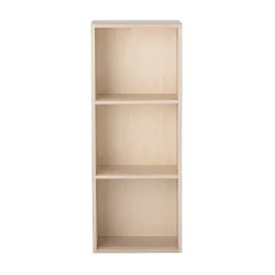 Cajón para libros Douve, Natural*Bloomingville Best