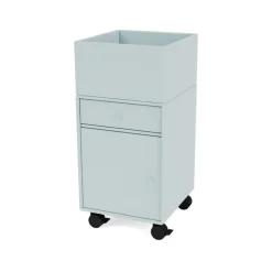 Cajonera con ruedas Runner, Flint 148*Montana Clearance