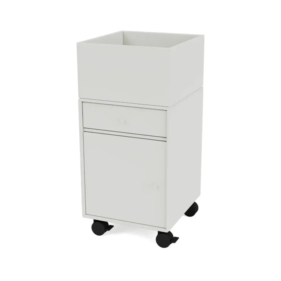 Cajonera con ruedas Runner, Nordic 09*Montana Sale