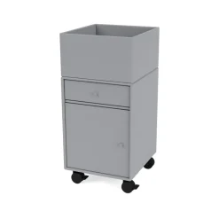 Cajonera con ruedas Runner, Graphic 100*Montana New