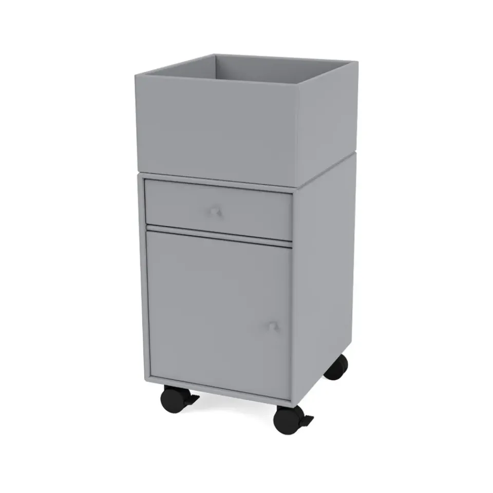 Cajonera con ruedas Runner, Graphic 100*Montana New