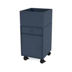 Cajonera con ruedas Runner, Juniper 138*Montana Discount
