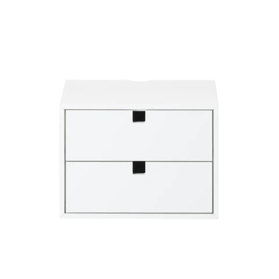Cajonera Square,*1898 Outlet