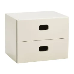 Cajonera TÔNN pequeño, Off-white*TÔNN furniture Sale