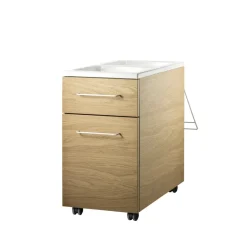 Cajonera , Roble*Works Clearance