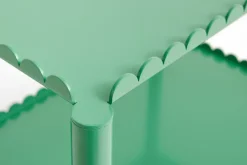 Carrito Arcs Trolley Low, Soft jade*HAY Best