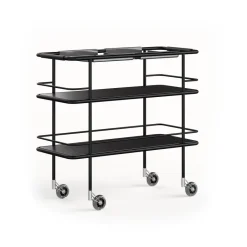 Carrito de servicio Cargo Support,*Lammhults Online