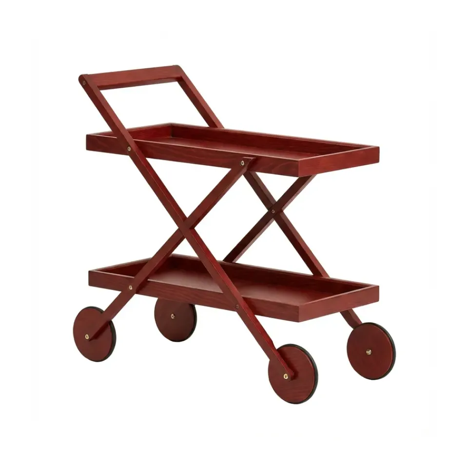 Carrito Exit,*Design House Stockholm New