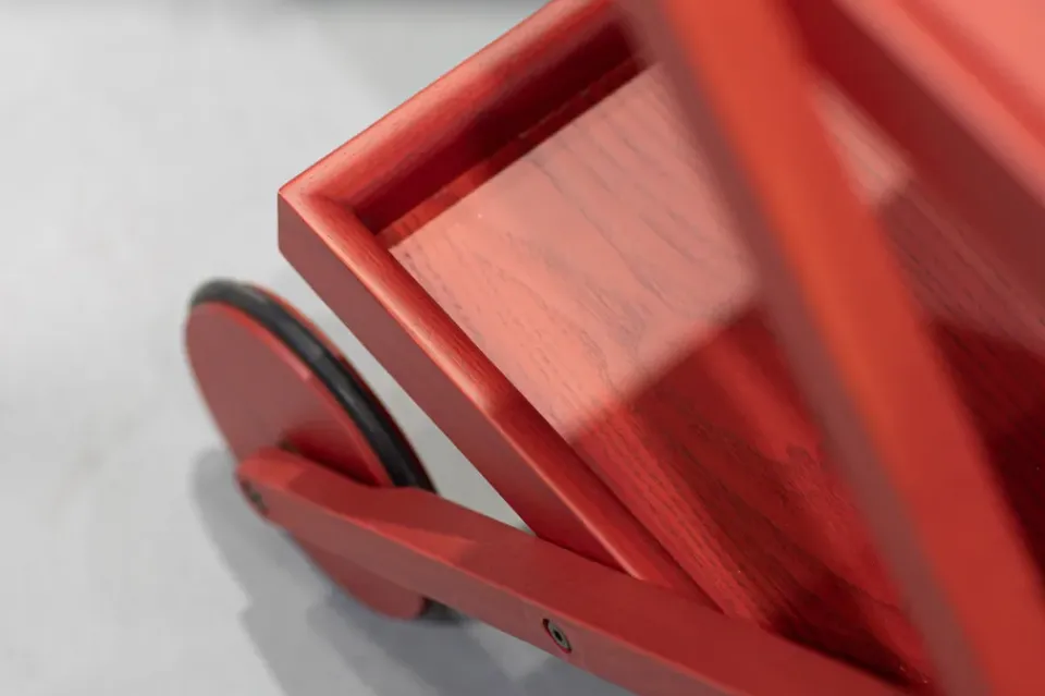 Carrito Exit,*Design House Stockholm New