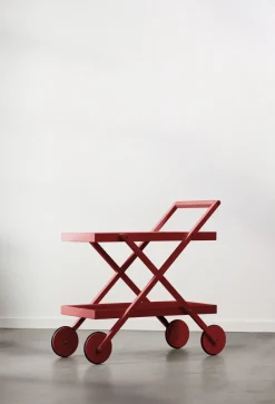 Carrito Exit,*Design House Stockholm New