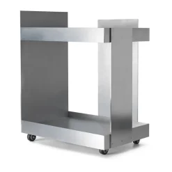 Carrito para servir Lager, Aluminio*Ferm Living Discount