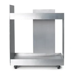 Carrito para servir Lager, Aluminio*Ferm Living Discount