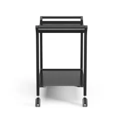 Carrito para servir Teatime, fresno lacado*Swedese Outlet