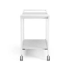 Carrito para servir Teatime, fresno lacado*Swedese Hot