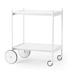 Carrito Rul, Blanco*Normann Copenhagen Discount