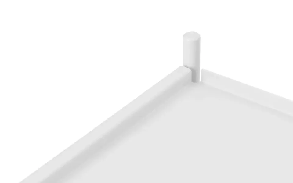 Carrito Rul, Blanco*Normann Copenhagen Discount