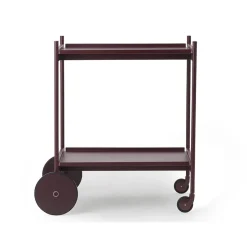 Carrito Rul, Burdeos*Normann Copenhagen Clearance