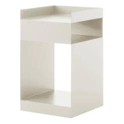 Carro de servicio Rotate SC73 ivory, Ivory*&Tradition Discount