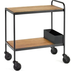 Carro para servir James,*Serax Online