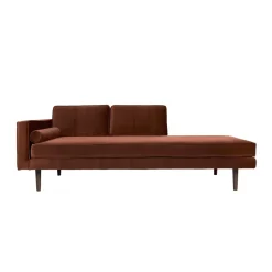 Chaiselongue Wind, Caramel cafe*Broste Copenhagen Sale