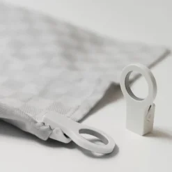 Clips para paños de cocina Loop 2-pack,*Bosign Sale
