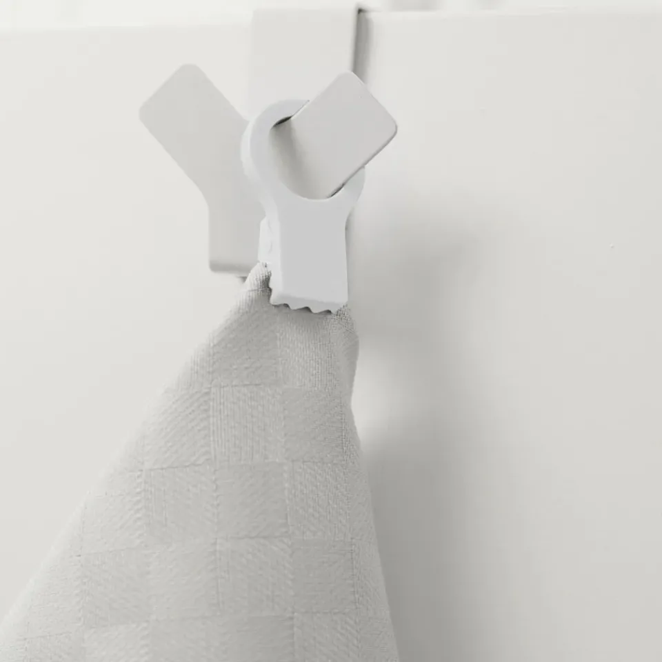 Clips para paños de cocina Loop 2-pack,*Bosign Sale